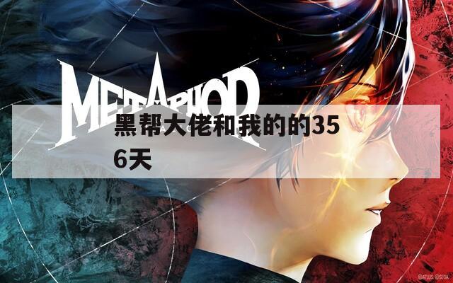 黑帮大佬和我的的356天