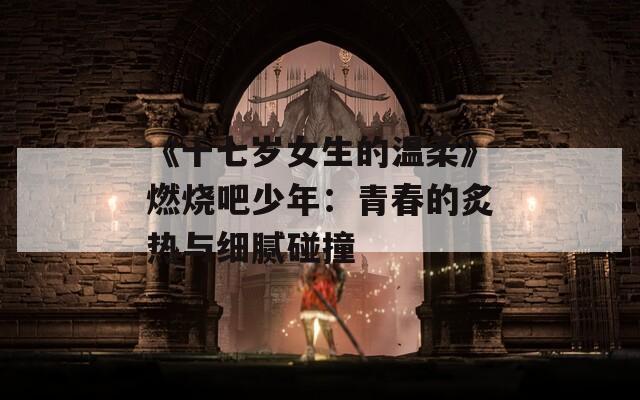 《十七岁女生的温柔》燃烧吧少年：青春的炙热与细腻碰撞