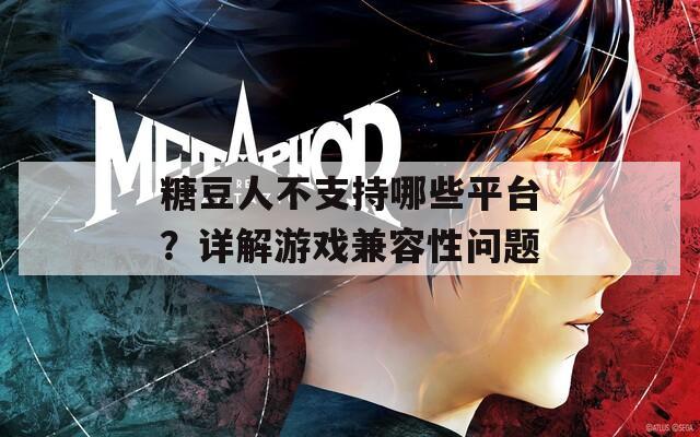糖豆人不支持哪些平台？详解游戏兼容性问题  第1张