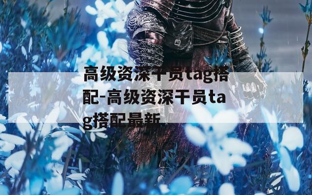 高级资深干员tag搭配-高级资深干员tag搭配最新